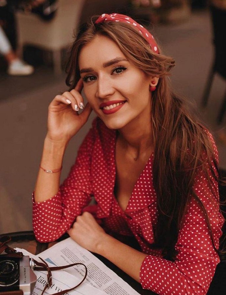 Индивидуалка 🎥 Сандра фото № 2 в городе Таганрог