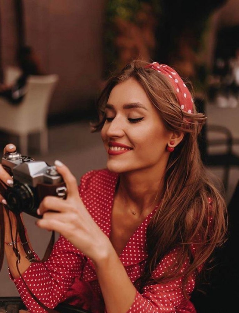 Индивидуалка 🎥 Сандра фото № 2 в городе Таганрог