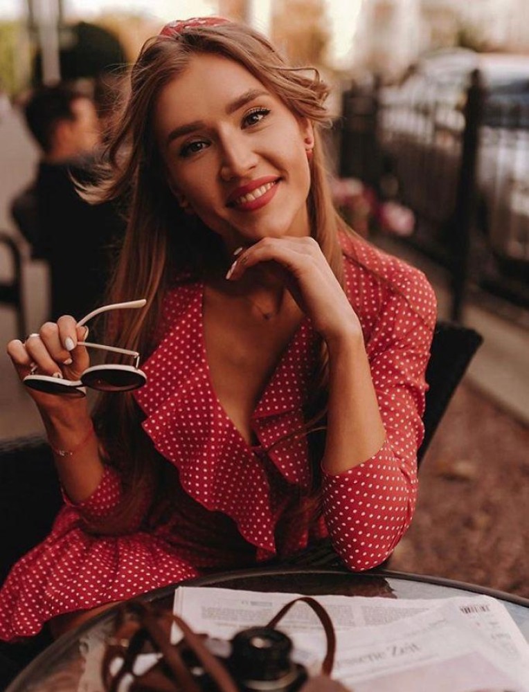 Индивидуалка 🎥 Сандра фото № 2 в городе Таганрог