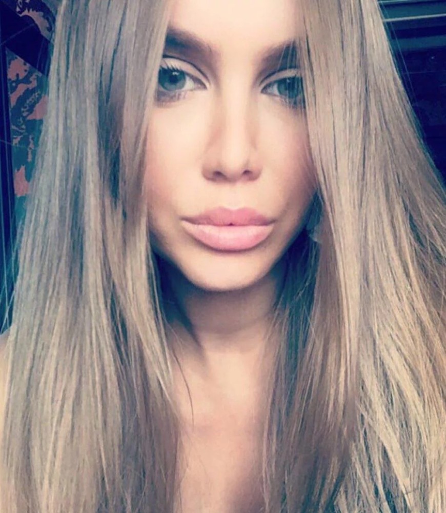 Индивидуалка Кристина главное фото в городе Таганрог 