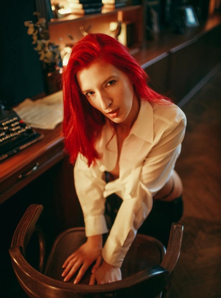 Индивидуалка Алина фото № 2 в городе Таганрог