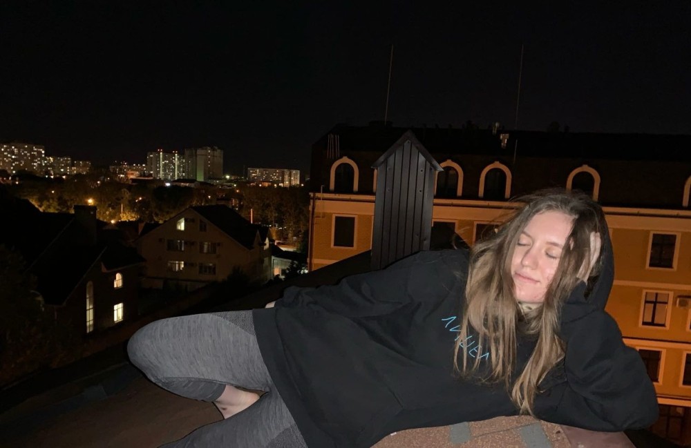 Индивидуалка Алиска фото № 2 в городе Таганрог