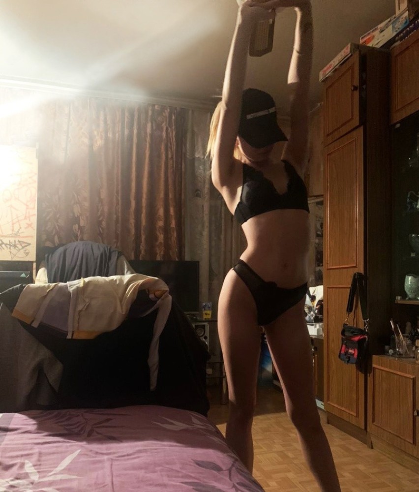 Индивидуалка Анжела фото № 2 в городе Таганрог