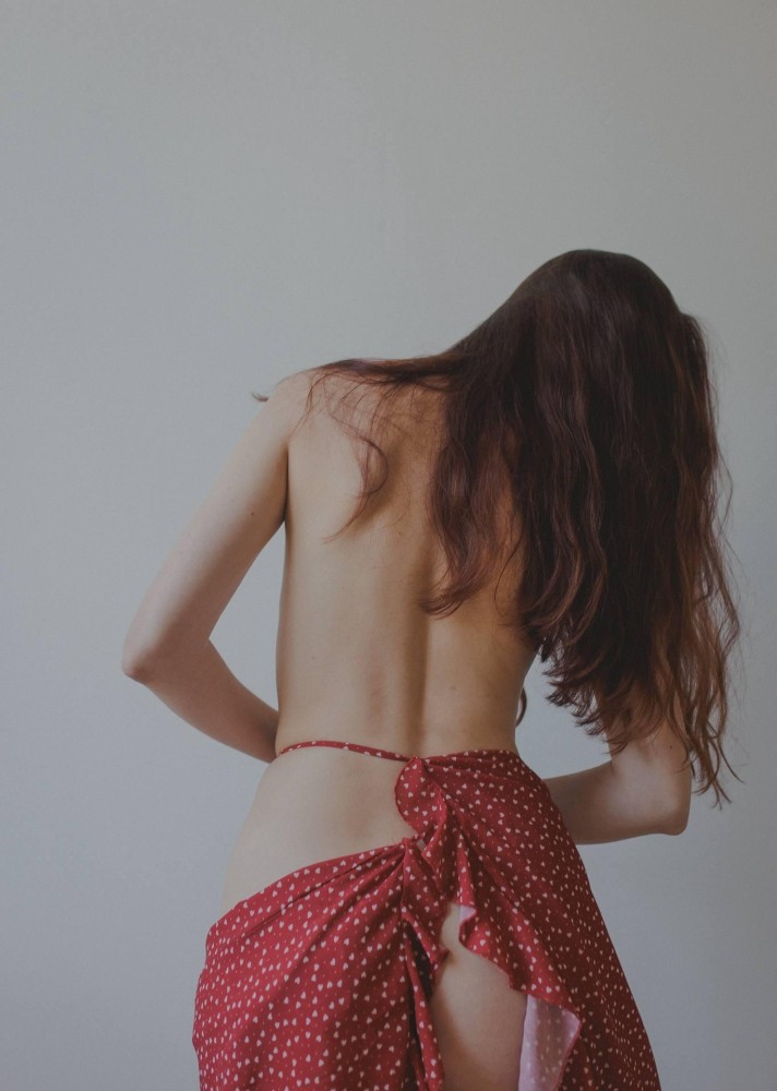 Индивидуалка Анжелика фото № 2 в городе Таганрог