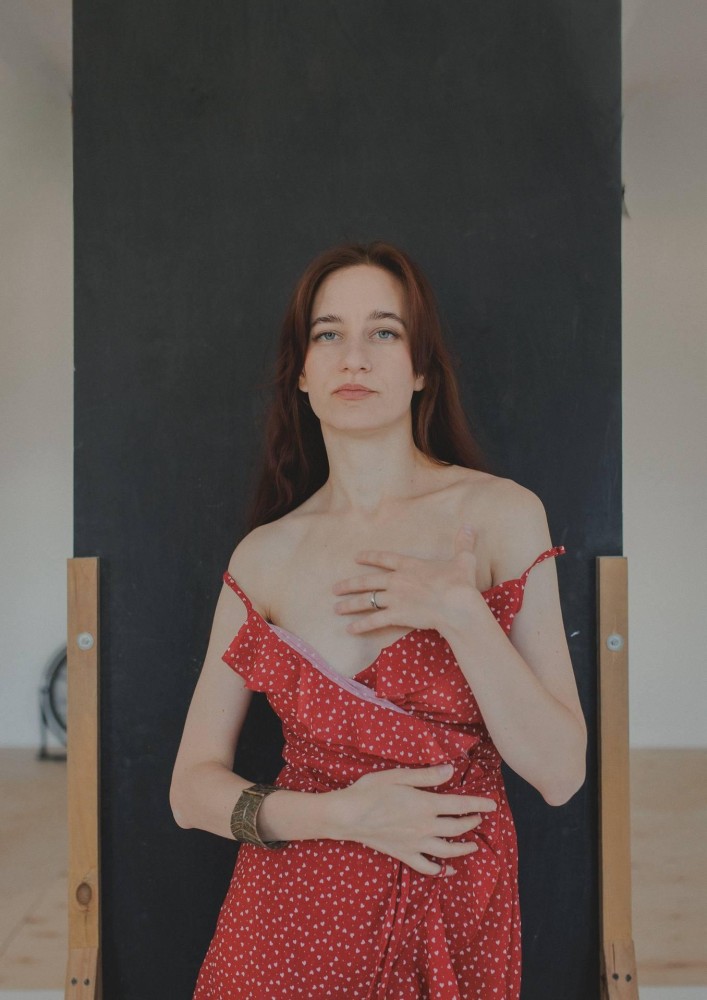 Индивидуалка Анжелика фото № 2 в городе Таганрог