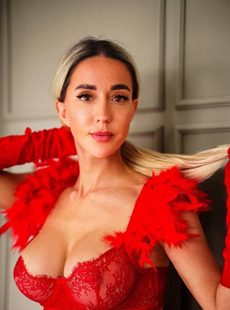 Индивидуалка Ася фото № 2 в городе Таганрог