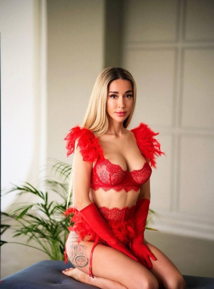 Индивидуалка Ася фото № 2 в городе Таганрог