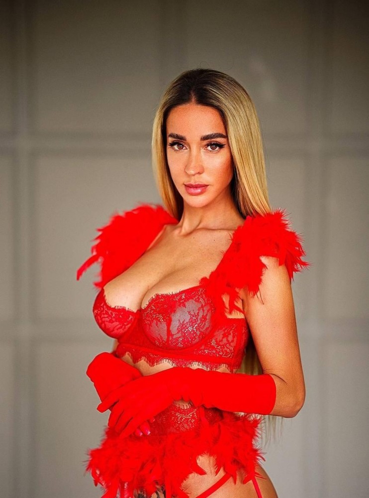 Индивидуалка Ася фото № 2 в городе Таганрог