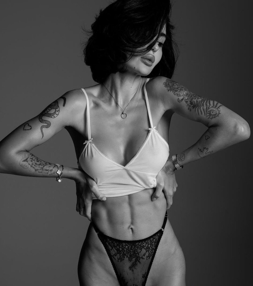 Индивидуалка Дашка фото № 2 в городе Таганрог