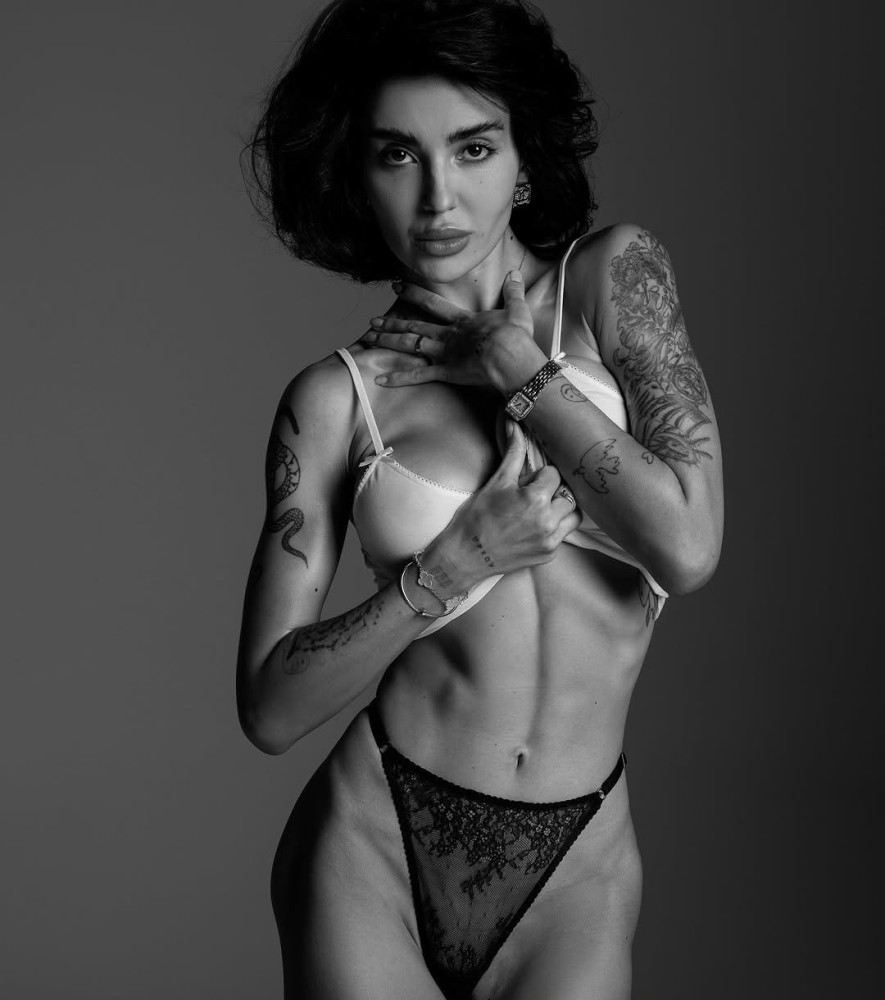 Индивидуалка Дашка фото № 2 в городе Таганрог