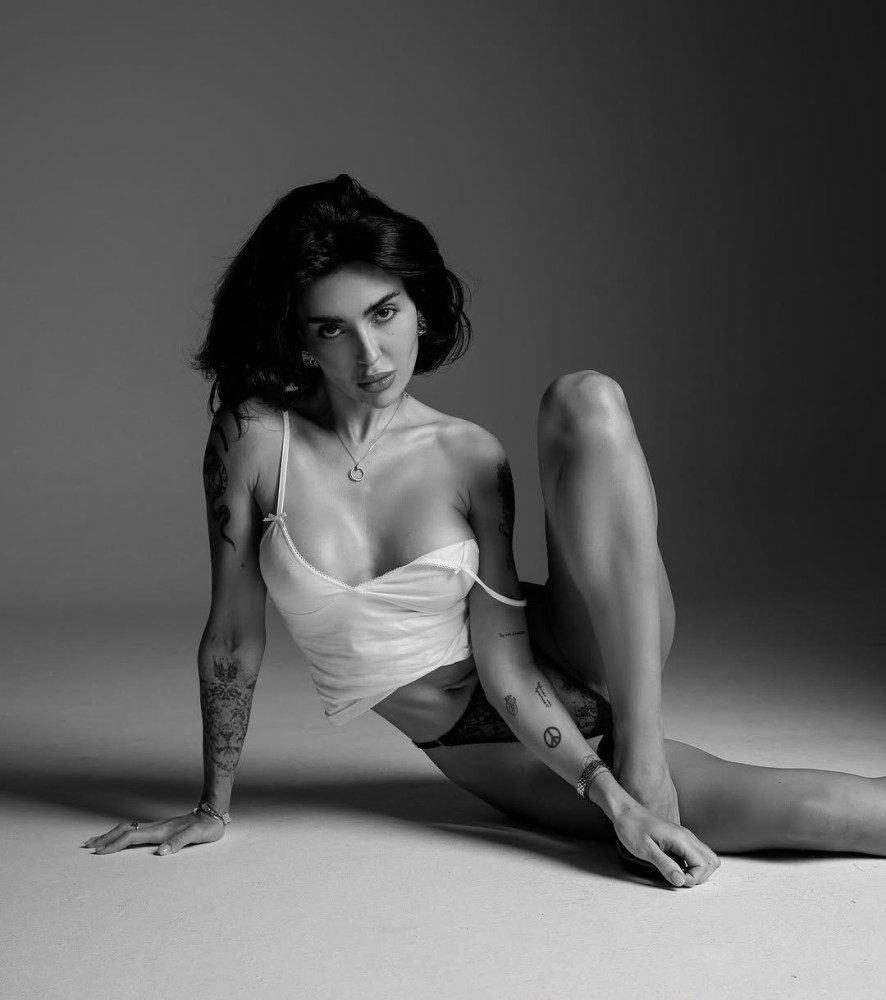 Индивидуалка Дашка фото № 2 в городе Таганрог