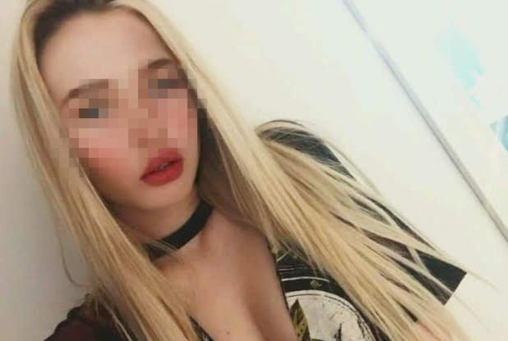 Индивидуалка Галина фото № 2 в городе Таганрог