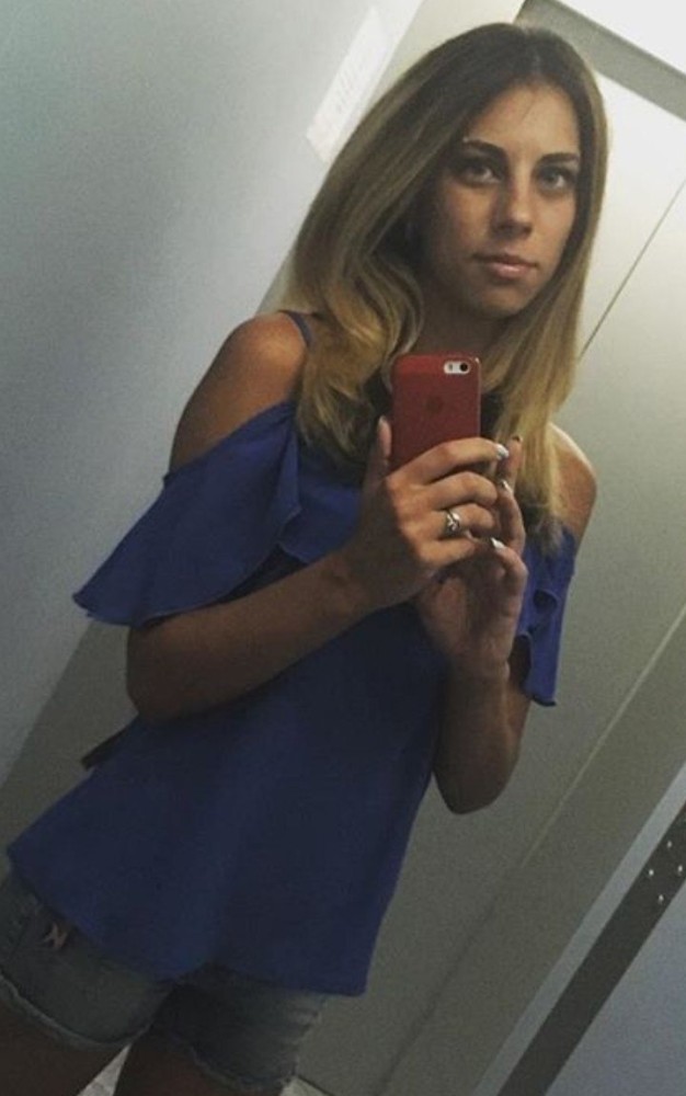 Индивидуалка Галина фото № 2 в городе Таганрог