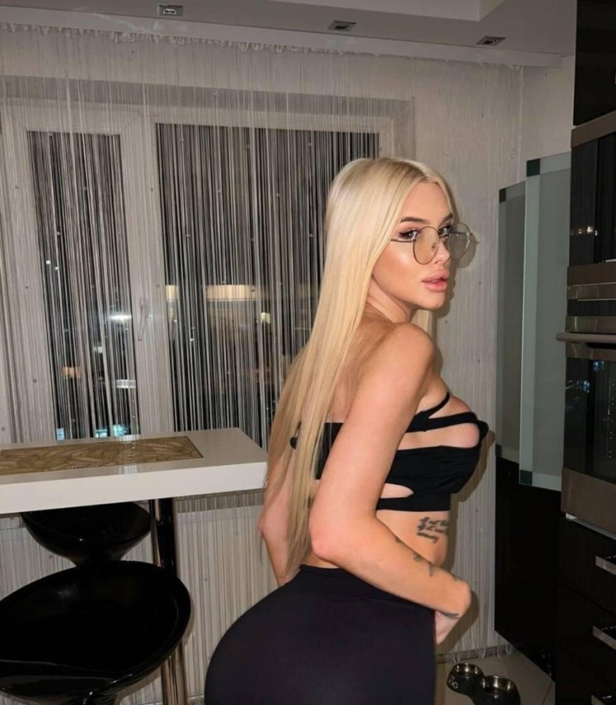 Индивидуалка Инга фото № 2 в городе Таганрог