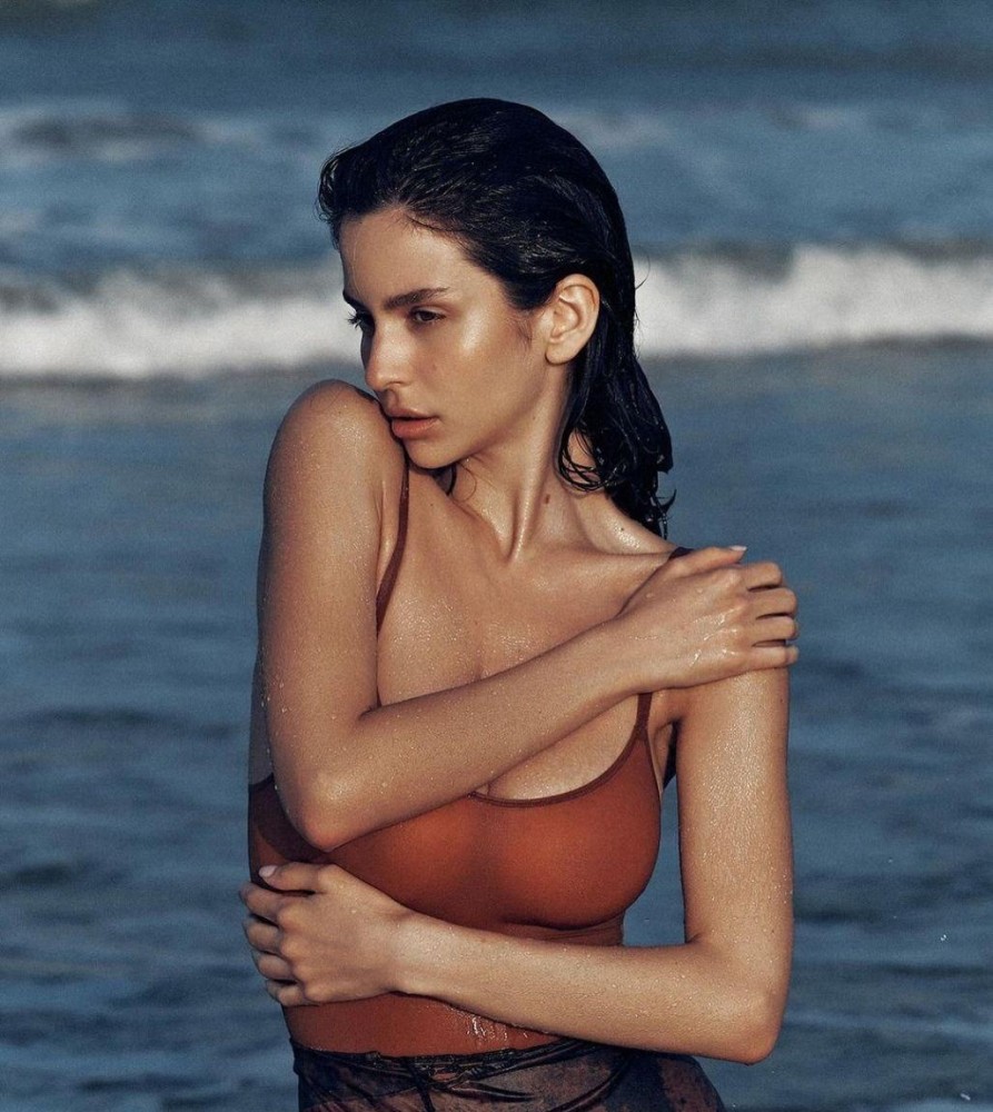 Индивидуалка Иветта фото № 2 в городе Таганрог