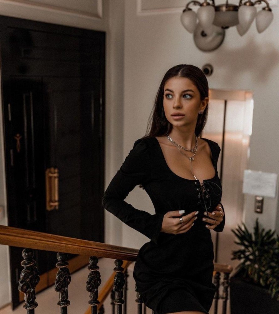 Индивидуалка Катечка фото № 2 в городе Таганрог