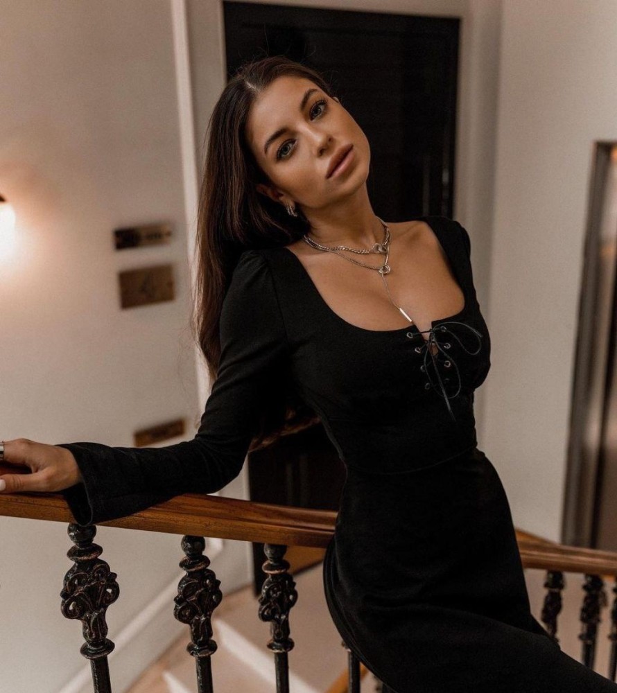 Индивидуалка Катечка фото № 2 в городе Таганрог