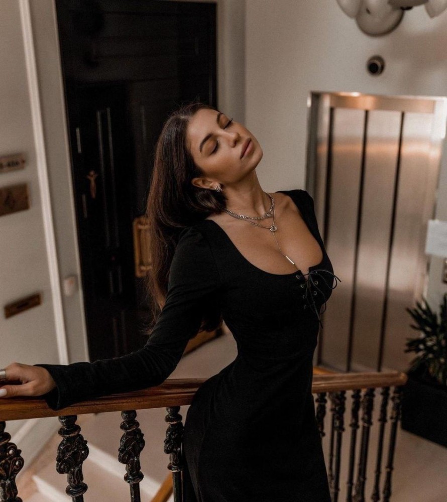 Индивидуалка Катечка фото № 2 в городе Таганрог