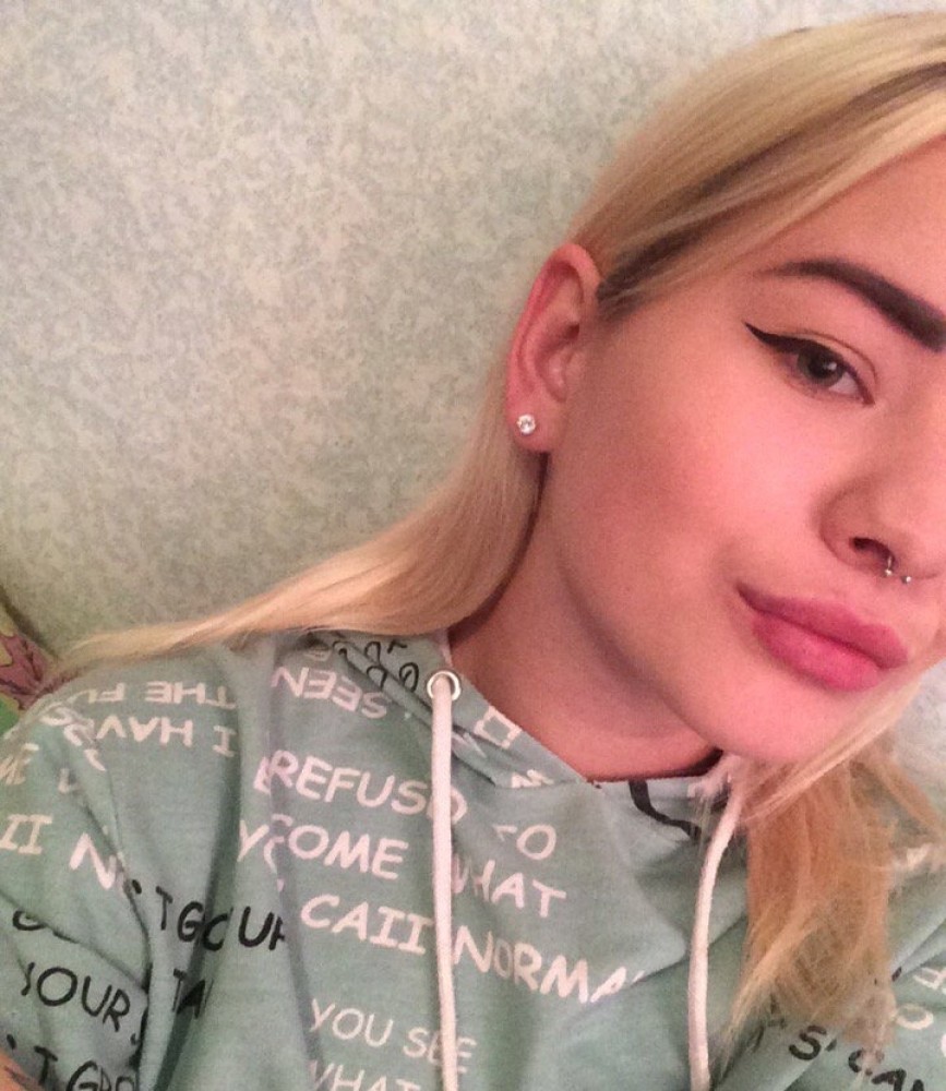 Индивидуалка Катя фото № 2 в городе Таганрог