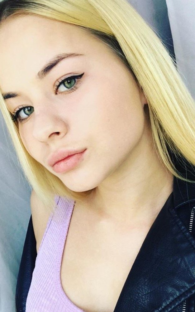 Индивидуалка Катя фото № 2 в городе Таганрог