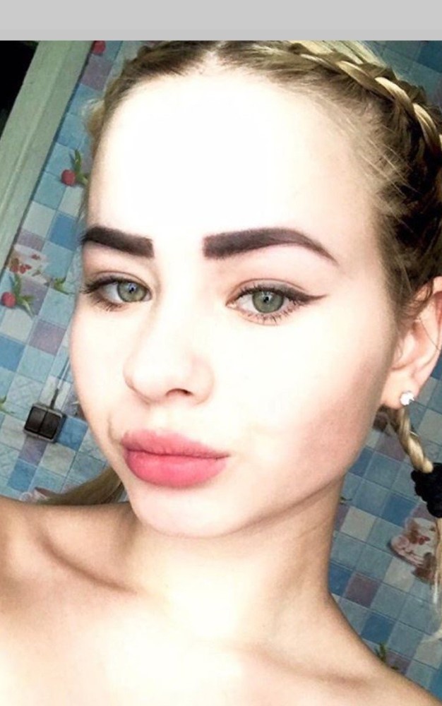 Индивидуалка Катя фото № 2 в городе Таганрог