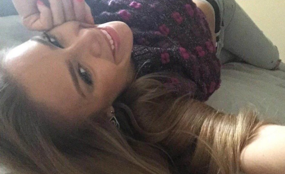 Индивидуалка Кристина фото № 2 в городе Таганрог