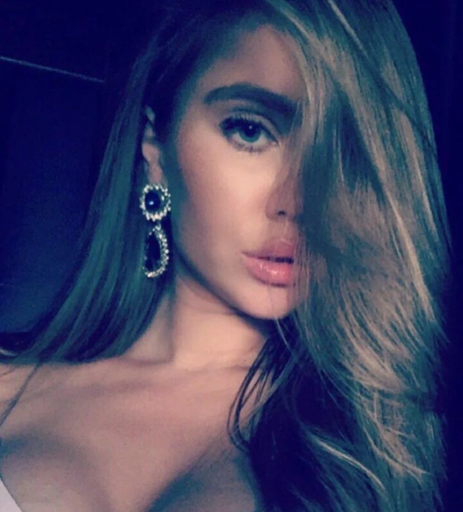 Индивидуалка Кристина фото № 2 в городе Таганрог