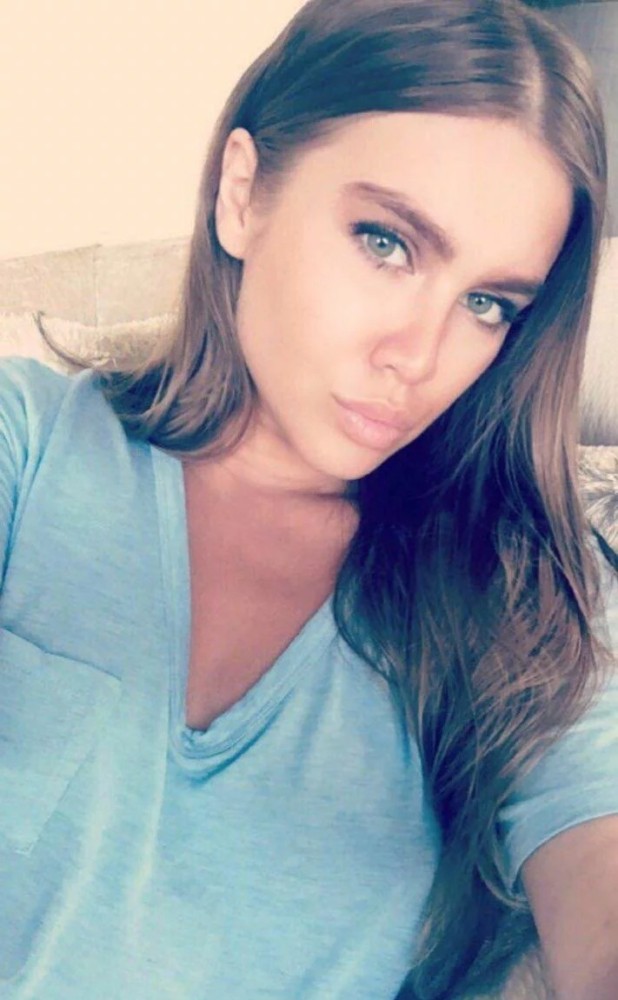 Индивидуалка Кристина фото № 2 в городе Таганрог