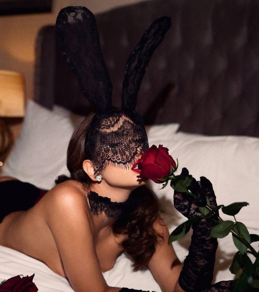 Индивидуалка Кристинка фото № 2 в городе Таганрог