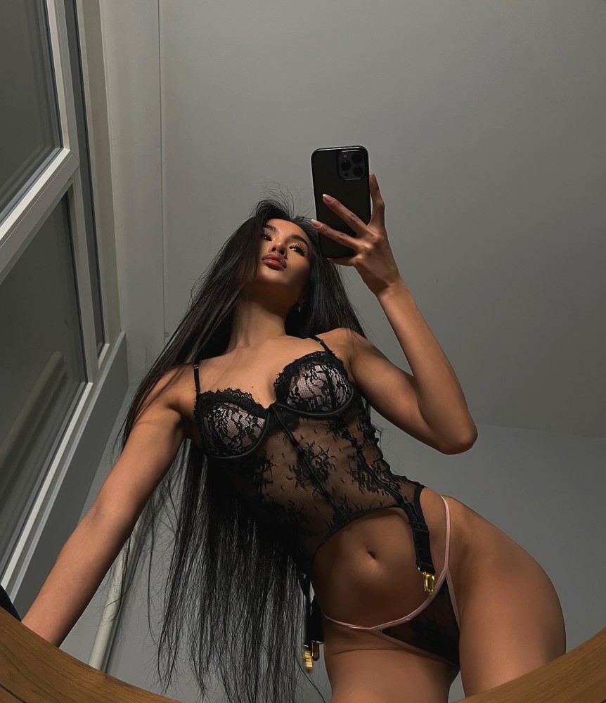 Индивидуалка Ксюха фото № 2 в городе Таганрог