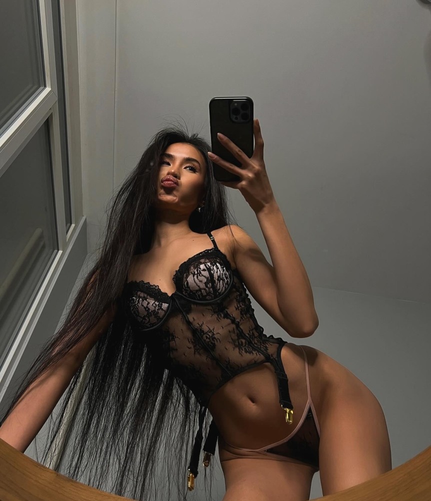 Индивидуалка Ксюха фото № 2 в городе Таганрог