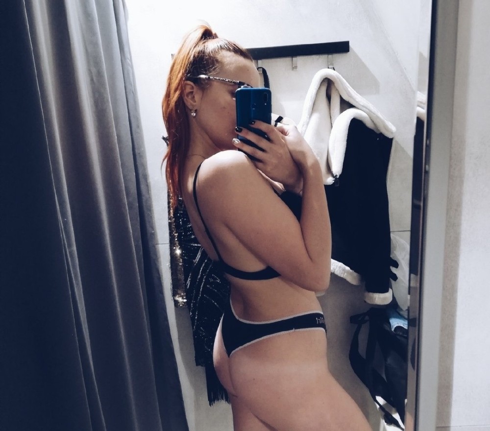 Индивидуалка Лена фото № 2 в городе Таганрог