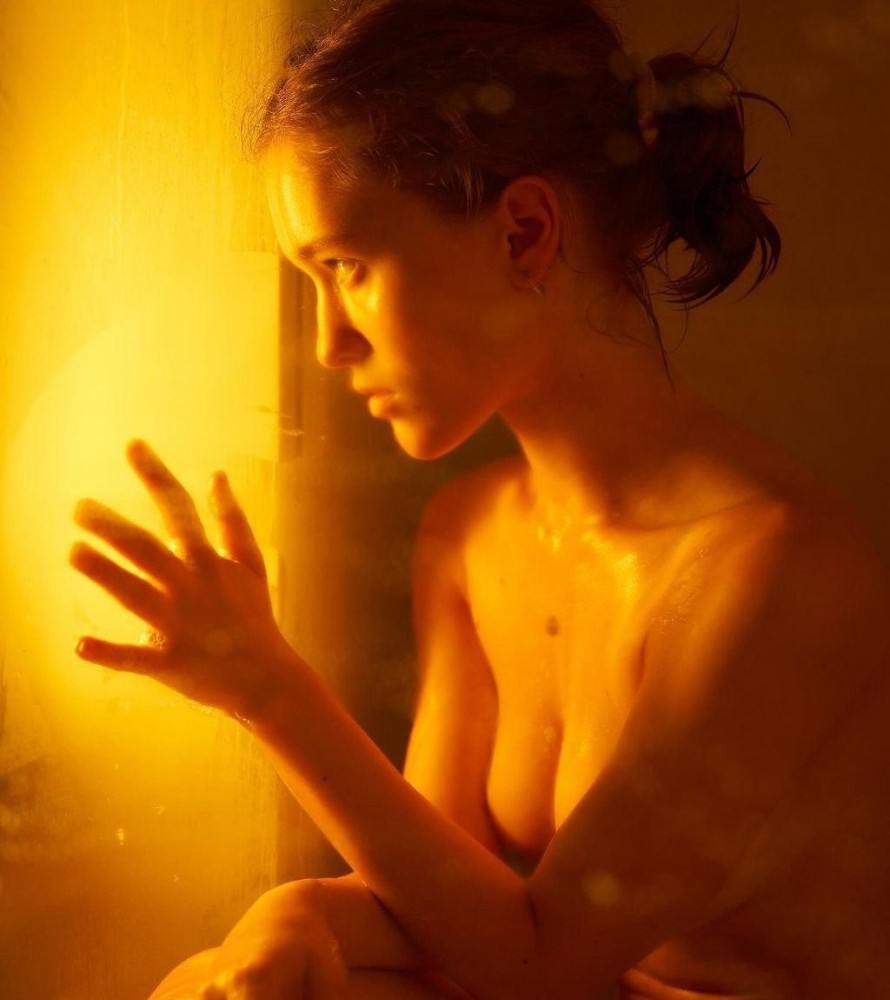 Индивидуалка Лена фото № 2 в городе Таганрог