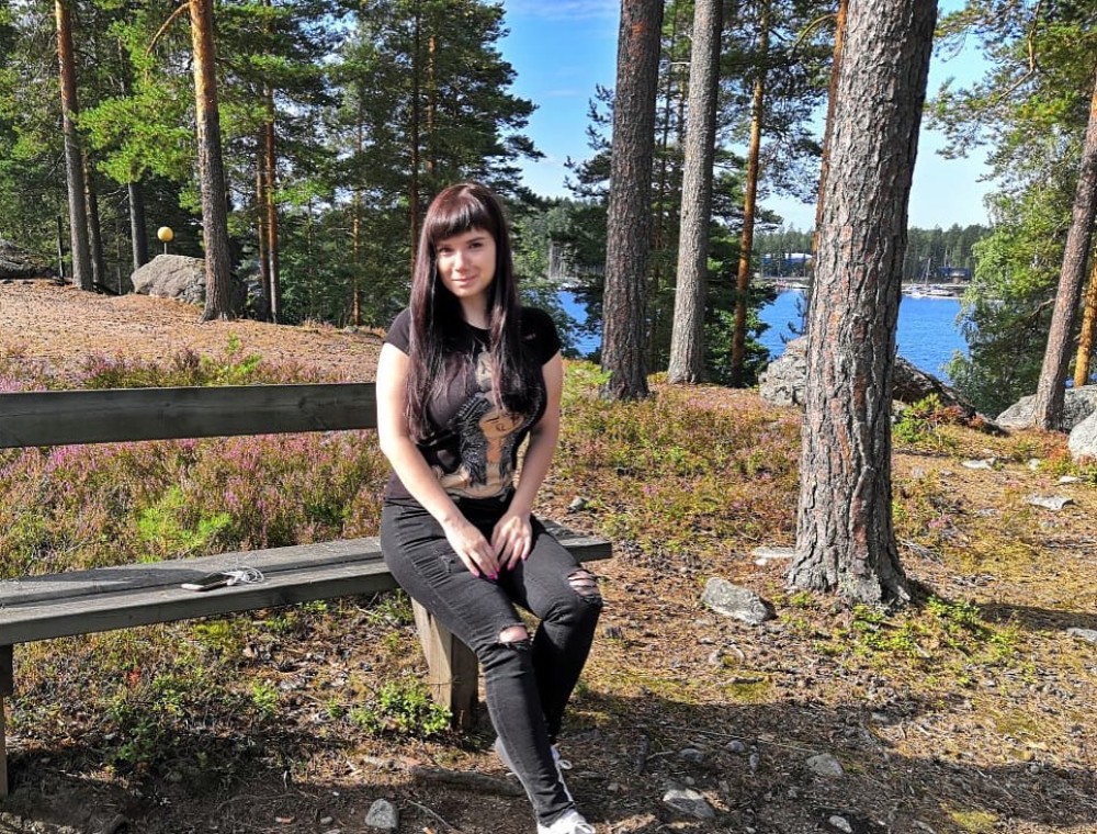 Индивидуалка Лизетта фото № 2 в городе Таганрог