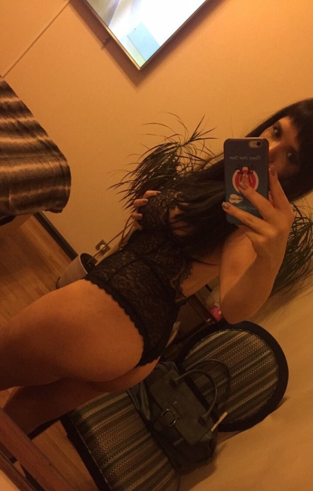 Индивидуалка Лизетта фото № 2 в городе Таганрог