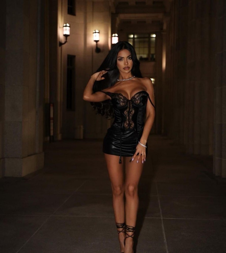 Индивидуалка Милана фото № 2 в городе Таганрог