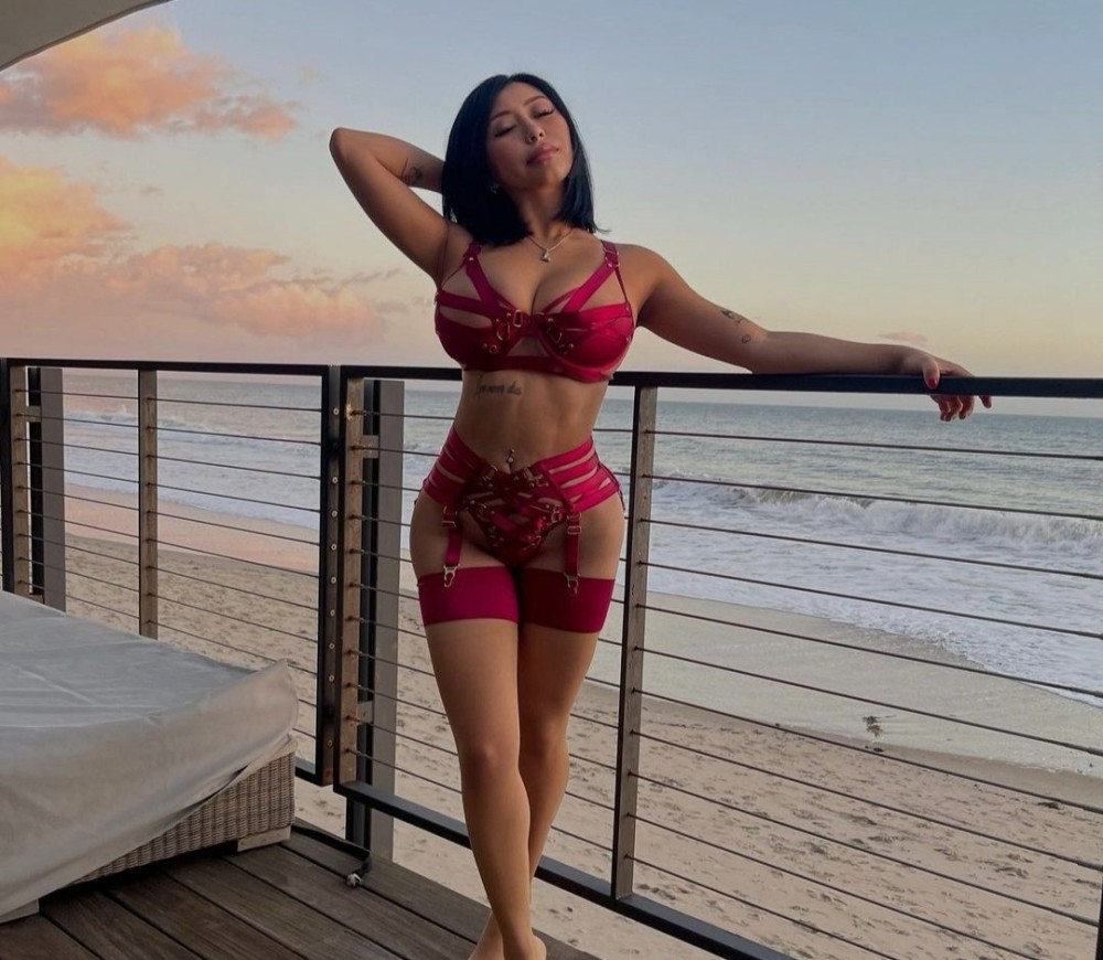 Индивидуалка Настена фото № 2 в городе Таганрог