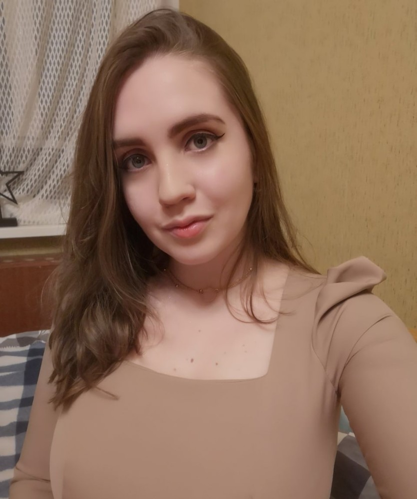 Индивидуалка Настя фото № 2 в городе Таганрог