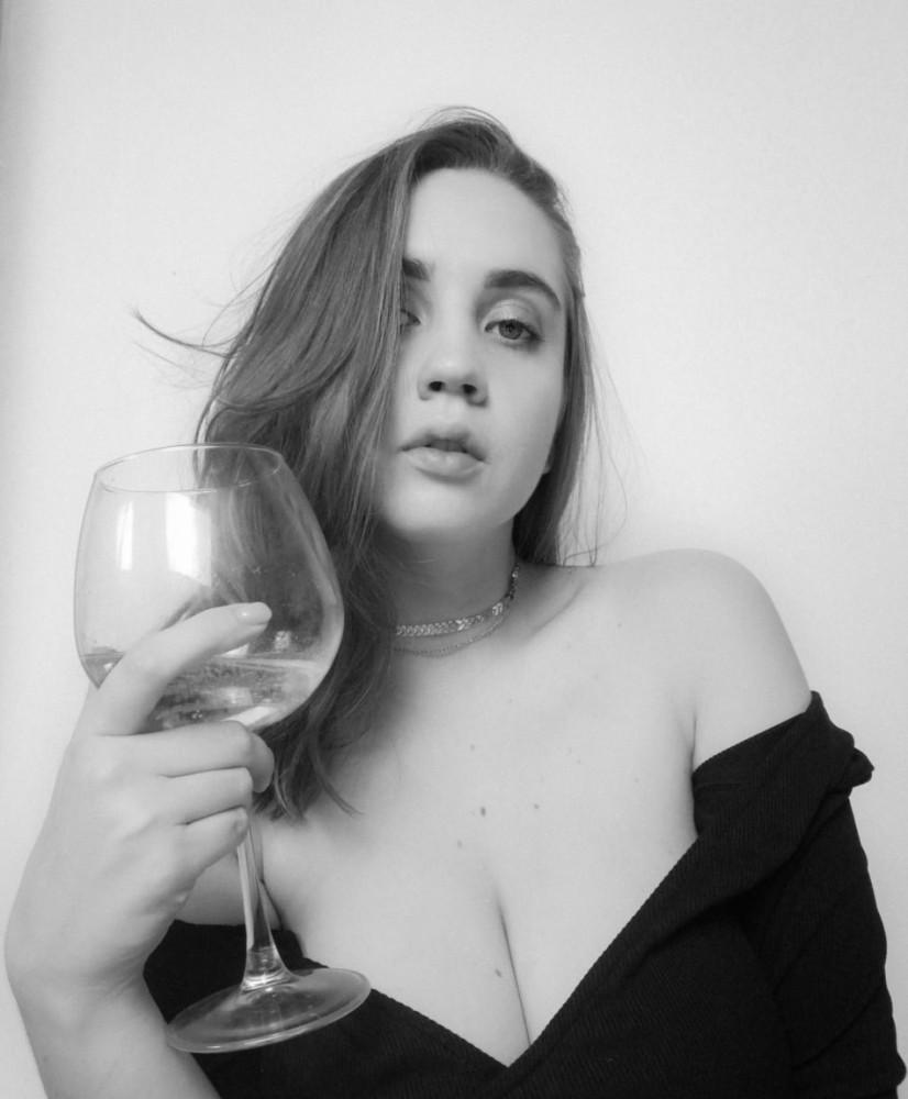 Индивидуалка Настя фото № 2 в городе Таганрог