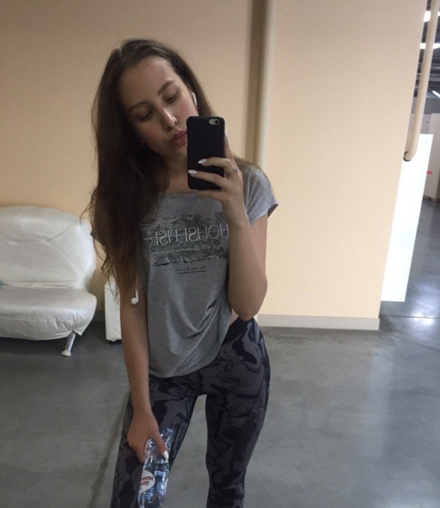 Индивидуалка Ника фото № 2 в городе Таганрог