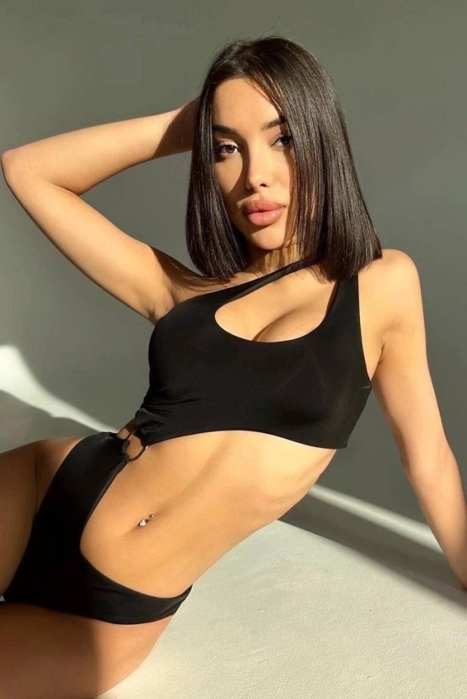 Индивидуалка Оля фото № 2 в городе Таганрог