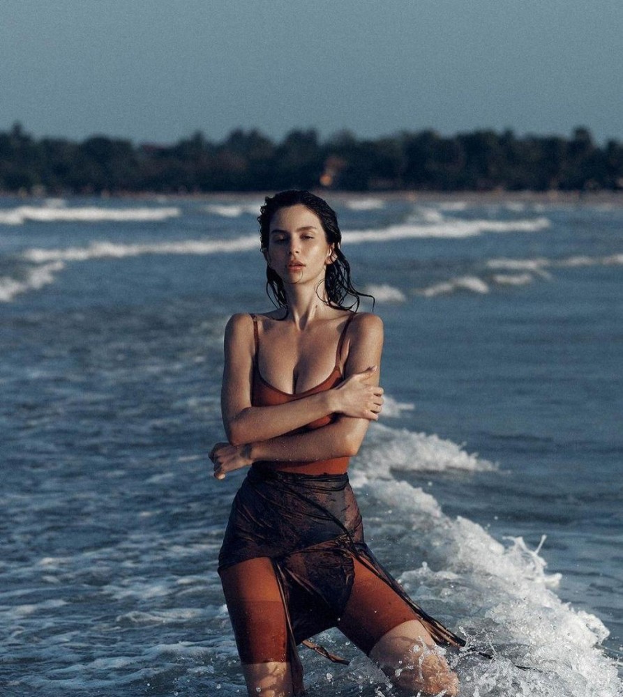 Индивидуалка Иветта главное фото в городе Таганрог 