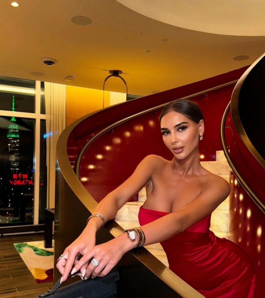 Индивидуалка Влада главное фото в городе Таганрог 