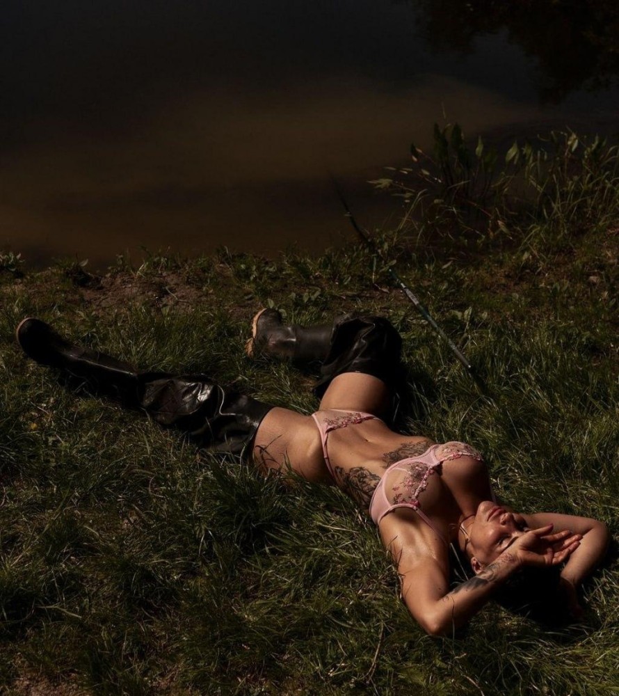 Индивидуалка Юля главное фото в городе Таганрог 