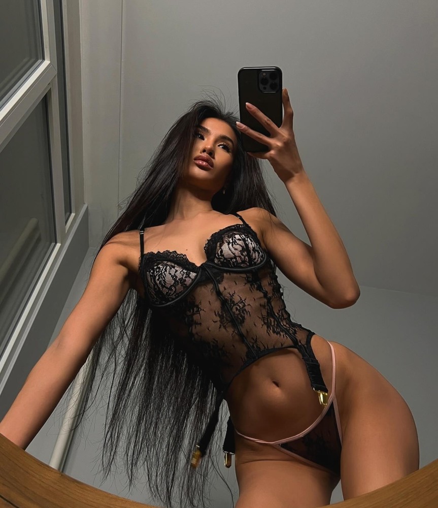 Индивидуалка Ксюха главное фото в городе Таганрог 