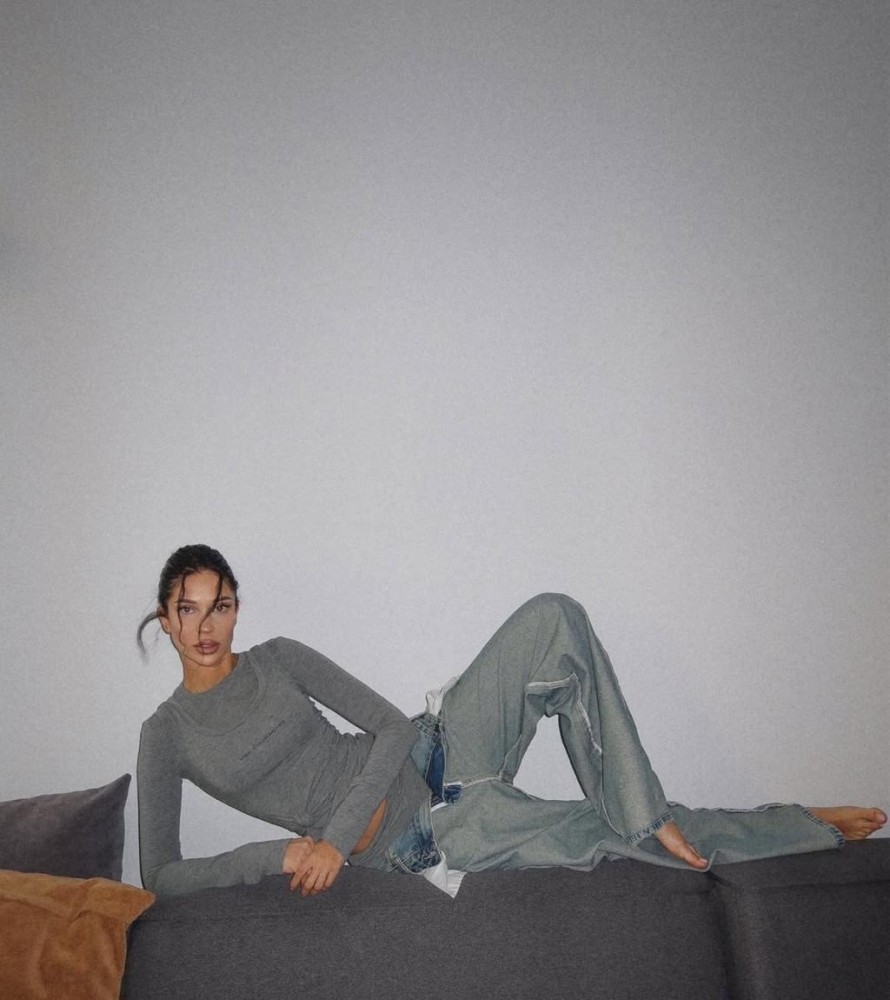 Индивидуалка Тоня главное фото в городе Таганрог 