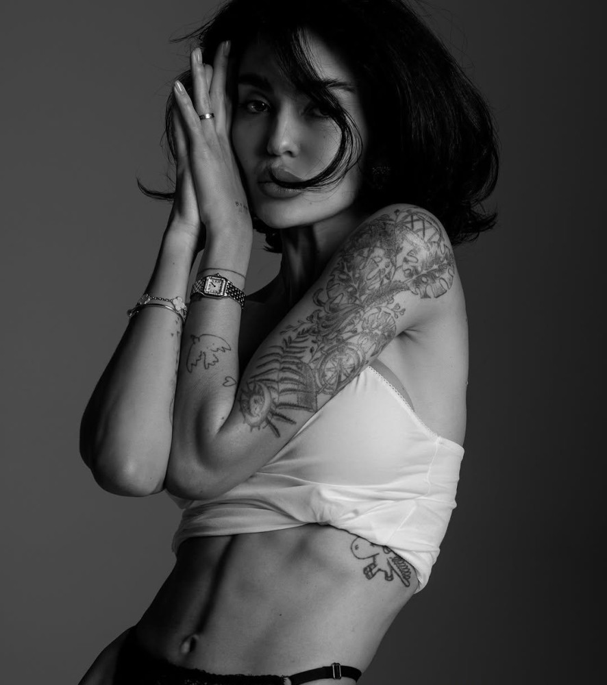 Индивидуалка Дашка главное фото в городе Таганрог 