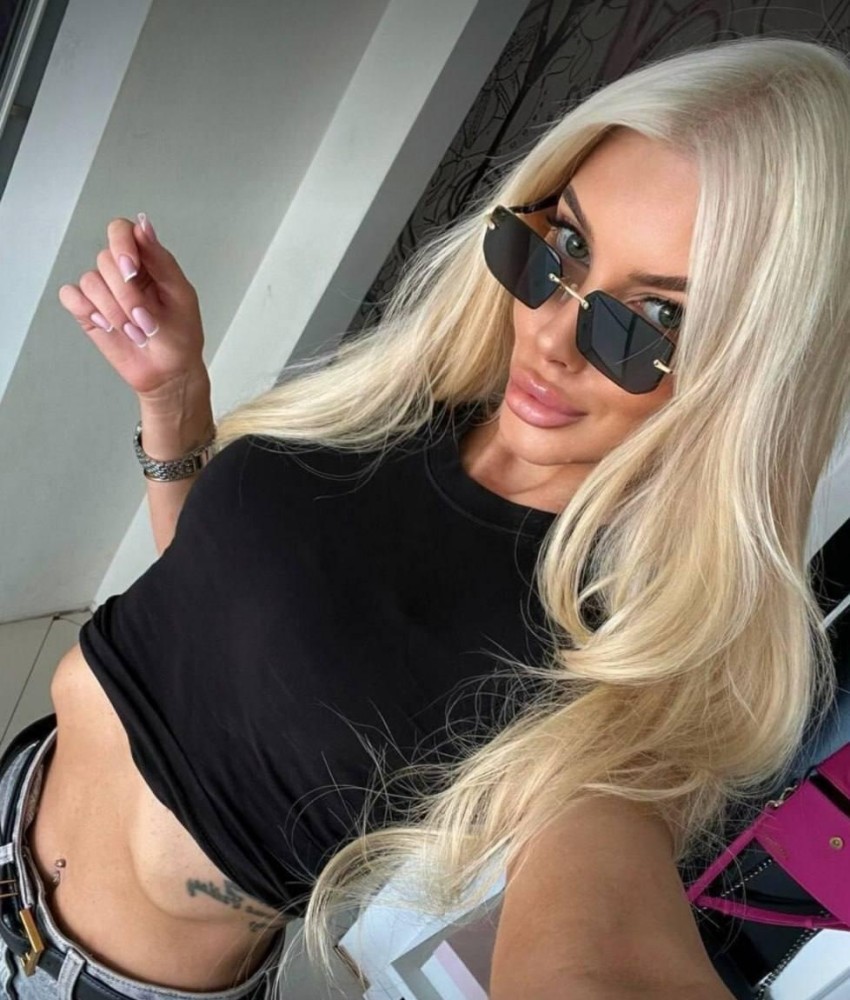 Индивидуалка Инга главное фото в городе Таганрог 