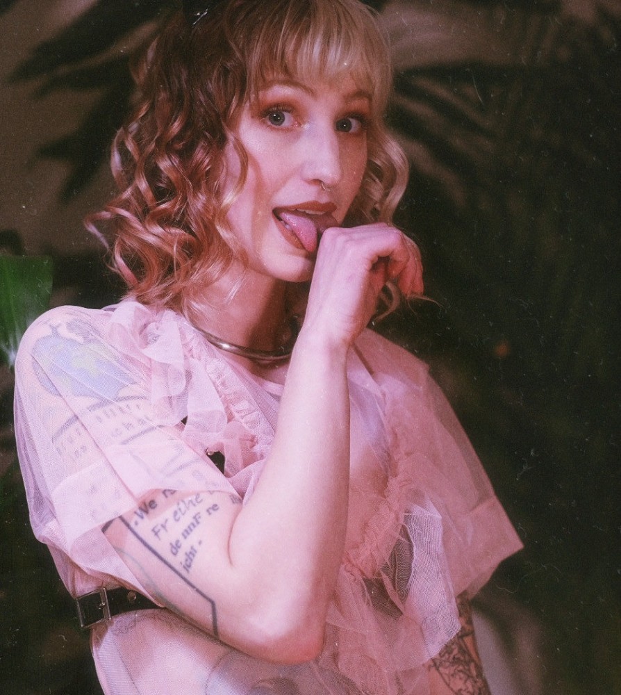 Индивидуалка Светлана фото № 2 в городе Таганрог