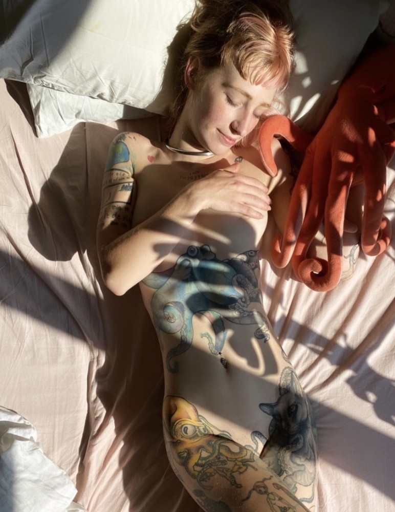 Индивидуалка Светлана фото № 2 в городе Таганрог